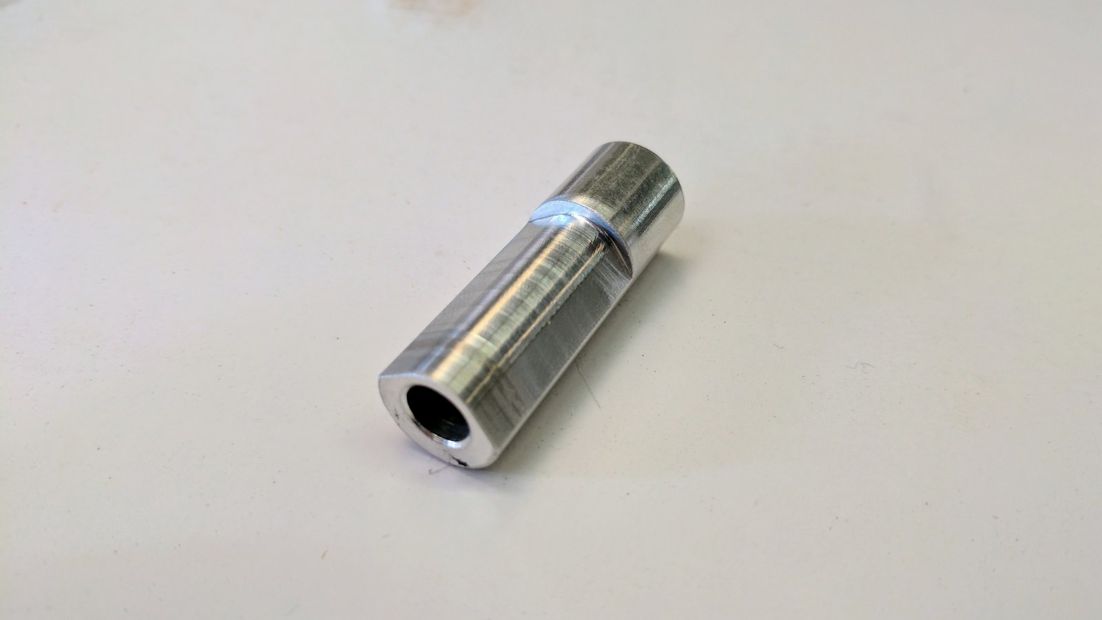 early model reservoir spacer.jpg