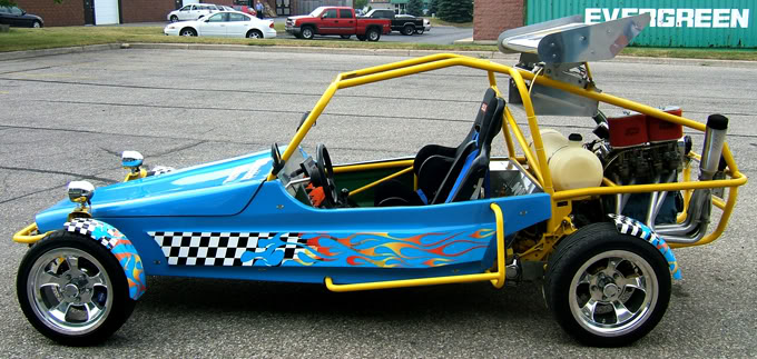 Any Canadian friends? | DF Kit Car Forum