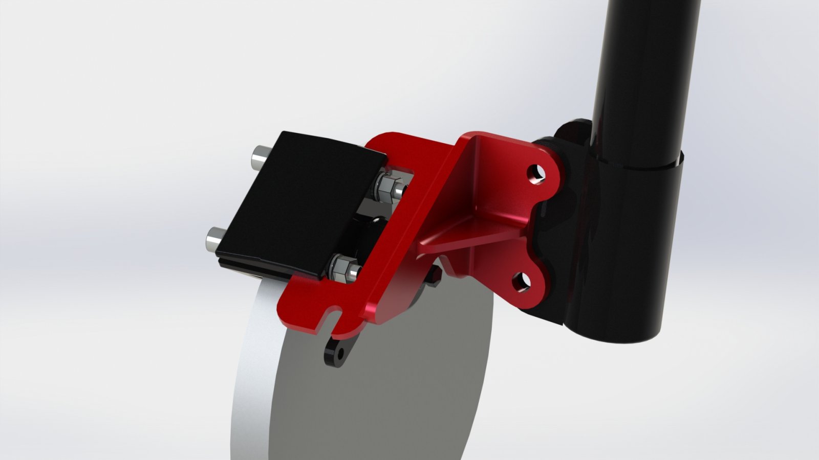 Spot brake mount 1.JPG