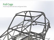 Full Cage